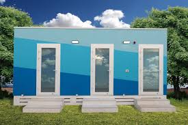 Prezzi e costi di realizzazione. Modulo Bagno Prefabbricato Per Campeggi E Stabilimenti Balneari