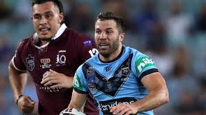 What time will it actually start? State Of Origin 2020 Game Iii Nsw Blues Vs Qld Maroons Teams Kick Off Time Start Time How To Watch Live Stream Weather Betting Odds