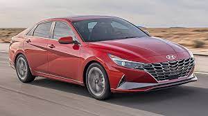 1a qualität zu günstigen preisen. Hyundai Elantra 2020 So Edel Kann Ein Hyundai Sein Autobild De