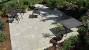 Outdoor Sitting Area On A Budget