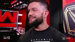 The Rebel Bella 1 (Finn Bálor/OC) (Completed)