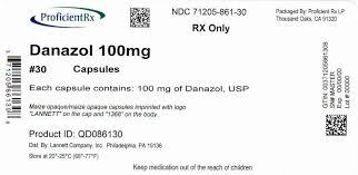 Image result for Danazol