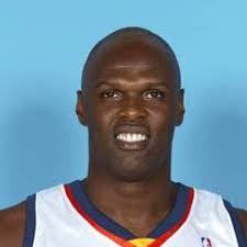 Adonal Foyle