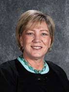 Melissa Longwell's Instagram, Twitter & Facebook