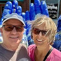 Then She Vanished (Roland Ford #4) by T. Jefferson Parker