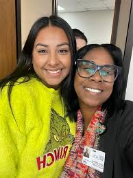 Hospice of Wilson...