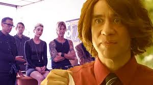 Portlandia "Pull Out King" Episode Recap: Is Nina Pregnant With Lance's Baby