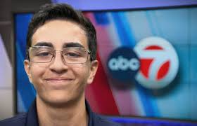 Bea Martinez, weekend sports anchor