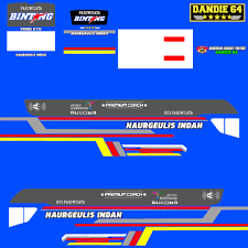 In this application, it provides popular livery such as 17 Livery Srikandi Shd Update Bussid V3 5 Terbaru Kualitas Jernih Payoengi Com