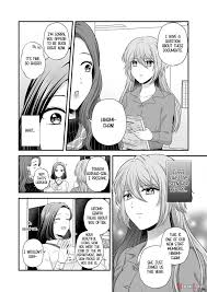 Page 8 of Aishite Ii No Wa, Karada Dake 5 