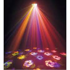 the 3 effects disco party light package 182 00 disco party lights party lights disco lights