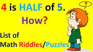 It was a great brain teaser for treasure hunters! Brain Teasers Math Riddles Puzzles With Answers Easy Hard Tricky