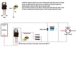 Laser Wire Diagram Wiring Diagrams