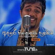 Check spelling or type a new query. Adare Hithenawa Dekkama Remix Rk Lanka Rk Lanka Tune Lk