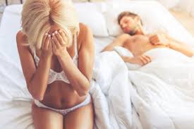 Does No Sex In Marriage Justify A Divorce? - Divorced Girl Smiling