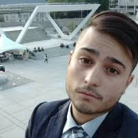 Hugo-Daniel Hernandez