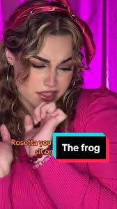 #POV: Rosetta refuses to race