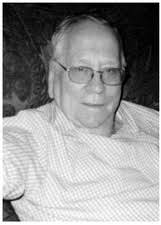 Edward Eugene “Gene” Harrison July 17, 1933