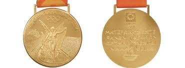 Igrzyska pod względem sportowym oraz organizacyjnym, mimo ustanowionych 32 rekordów świata, uznano za nieudane. Jak Wygladaly Medale Igrzysk Olimpijskich Zobacz I Poznaj Ciekawostki Na Ich Temat Sport Tvp Pl
