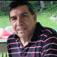 Juan Ramos Obituary — Mitchell Funeral Homes