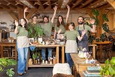 (For the) Love of the Land - Feast Night with...