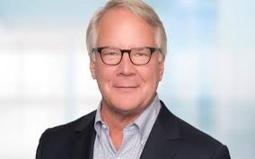 Kansas City's Cerner Corp. says CEO Brent Shafer will depart