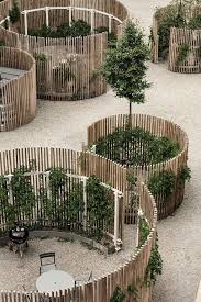 Ideas For Landscape Gardening Gardenlandscapedesignideasnow Garden Architecture Modern Landscape Design Landscape Design