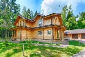 Holzhaus Bauen Diese Kosten Sind Zu Erwarten