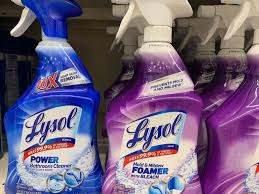 It does a particularly great job at cleaning up greasy messes. Coronavirus How To Easily Clean Everyday Household Objects Oregonlive Com
