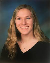 Two young Vacaville women honored for community service