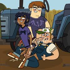 Post 5652819: Chet Harzu Lorenzo Ridonculous_Race Total_Drama