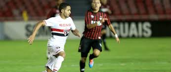 Escalação, fotos, vídeos e lances da partida. Atletico Pr Vs Sao Paulo Prediction 9 June 2018 Free Betting Tips Picks And Predictions
