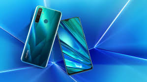 Realme 5 Pro Has Splash Resistant It Comes With Ips Lcd Capacitive Touchscreen 16m Colors It Offers A Size Of 6 3 Gorilla Glass Online Science Macro Camera