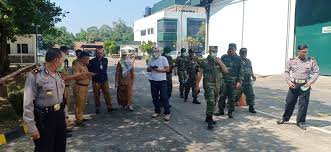 Dalam kegiatan tersebut bupati subang beserta jajaran menemukan fakta bahwa pt. Tiga Perusahaan Di Kabupaten Subang Kena Tegur Satgas Citarum Harum Dinamikajabar Com