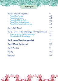 565k reads 2.7k votes 38 part story. Baiti Jannati Rumahku Syurgaku Pustaka Cahaya Kasturi