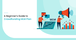 Crowdfunding is a way to raise money for an individual or organization by collecting donations through family, friends, friends of friends, strangers, businesses, and more. A Beginner S Guide To Crowdfunding Mlm Plan
