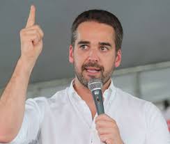 Decisão contra Eduardo Leite no PSDB explicita novo racha no partido, que  pode perder Raquel Lyra