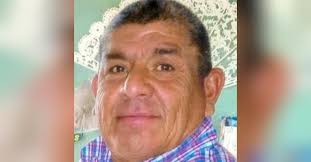 Edward Rodriguez Obituary