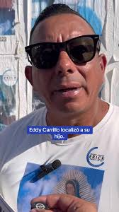 Niño Edwin Carrillo Tijuana