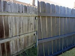 Maybe you would like to learn more about one of these? Fence Painting And Staining Guide Quick Tips Hgtv