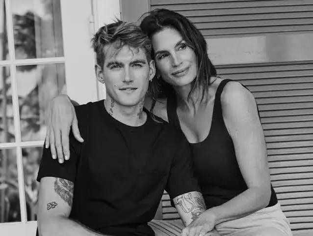 Presley Gerber Cause of Death: Who was Presley Gerber? Cindy Crawford and Rande Gerber's only son reportedly dies at 27; What we know about his death - The Economic Times
