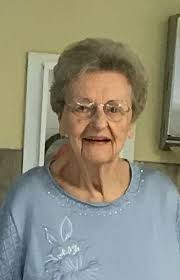 Obituary of Betty Delores Black