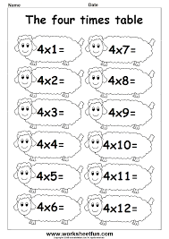 Pin By Www Worksheetfun Com On Printable Worksheets Times Tables Worksheets Multiplication Worksheets Multiplication Times Tables