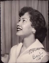 Want chic hair that expresses your inner youth? 35 Beautiful Photos Show Popular Women S Hairstyles During The 1950s Vintage Everyday
