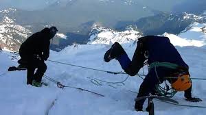 Image result for Three crevasses 