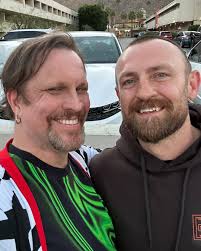 Eric Mackay (@ericmackay) · Instagram photos and Reels