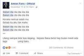 Lirik bukan dia oleh helena. Syuhada Tak Kisah Lagu Bukan Dia Terima Kritikan Negatif Gempak