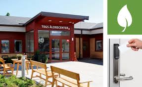 As a tech writer for the strategist, jordan bowman covers everything from headphones to speakers to computers (and also happens to be interested in menswear and photography). How Wireless Access Control Contributes To One Swedish Care Home S Sustainability Goals A S Adria Magazine