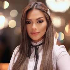 Angelica Janice Norona