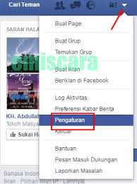 Itulah cara agar kita bisa membuka blokir sekaligus memblokir orang di facebook. Cara Agar Orang Tidak Berteman Dapat Berkomentar Di Facebook Kita Emiscara Com